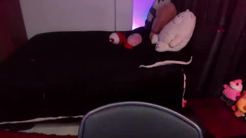 Snapshot of nataliasweet98 chatting on 10/10/25, 08:52 Natalia online show from 10/10/25, 08:52