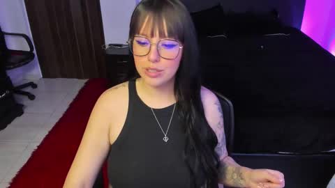 Snapshot of nataliasweet98 chatting on 03/27/26, 03:01 Natalia online show from 03/27/26, 03:01