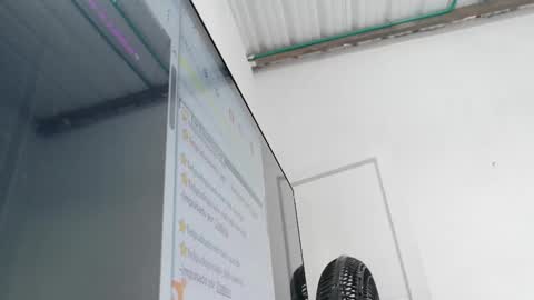 Snapshot of nataliavela chatting on 03/08/26, 03:38 nataliavela online show from 03/08/26, 03:38