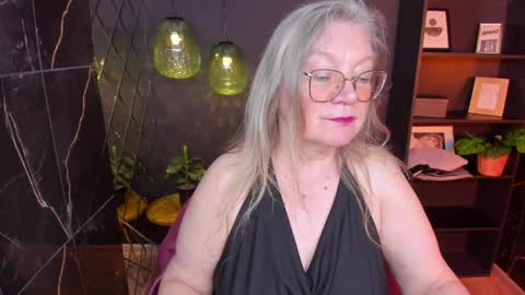 NataliCloud online show from 06/04/26, 01:39