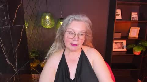 NataliCloud online show from 06/09/26, 01:12