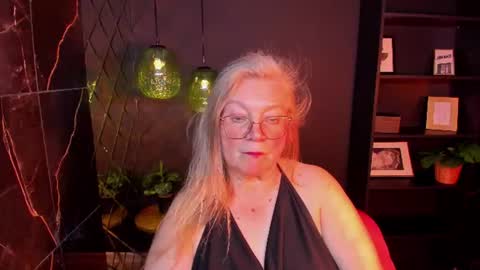 NataliCloud online show from 06/11/26, 01:20