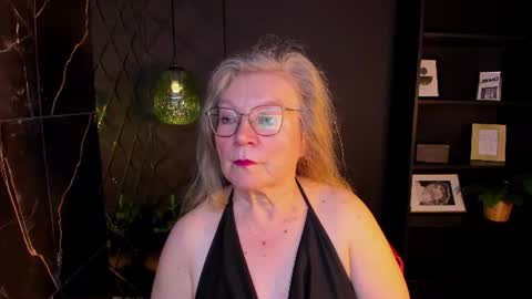NataliCloud online show from 06/12/26, 01:21