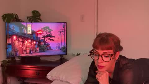 Natalie Six online show from 06/07/26, 05:16