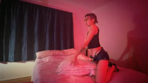 Natalie Six online show from 07/05/26, 06:42