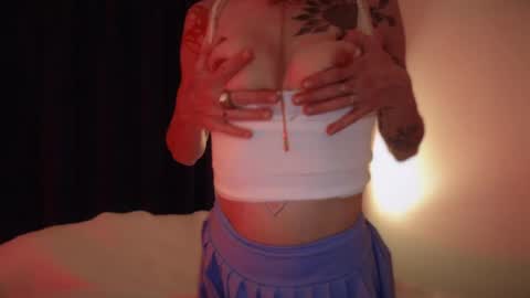 Natalie Six online show from 08/02/26, 05:39