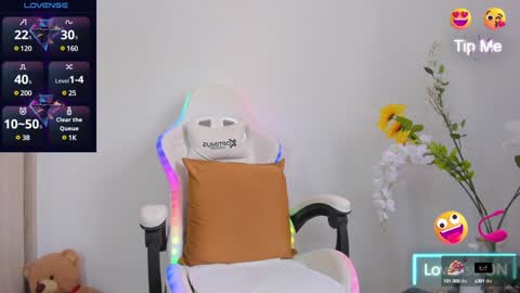 Natalie online show from 01/29/25, 08:46