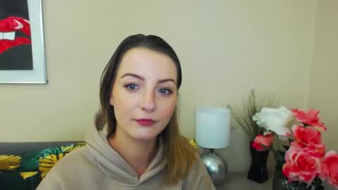 NatalieSexy online show from 02/25/25, 07:20