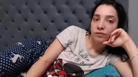 Snapshot of natalie_mia chatting on 01/22/25, 03:31 Miia online show from 01/22/25, 03:31