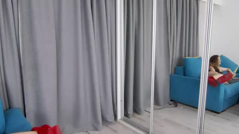 Snapshot of nataliecarterr chatting on 01/22/25, 02:04 NatalieCarterr online show from 01/22/25, 02:04