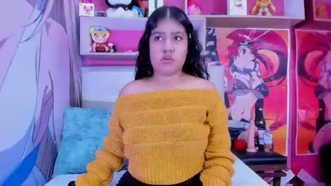 natalieevansx online show from 05/09/26, 03:28