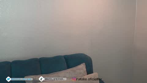 natalieferrer_ online show from 06/25/26, 09:19
