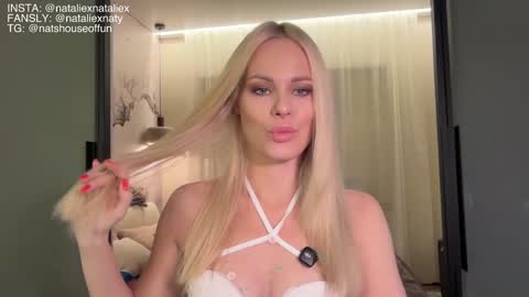 Natalie      - Natalie4Models online show from 10/31/25, 08:54