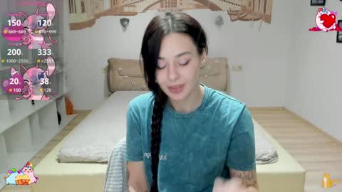 Natali online show from 12/24/24, 02:22