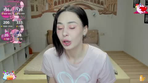 Natali online show from 12/29/24, 04:08