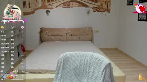 Natali online show from 12/31/24, 02:14