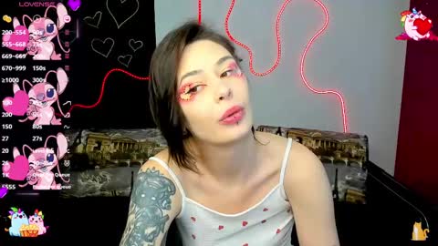 Natali online show from 02/14/25, 10:28