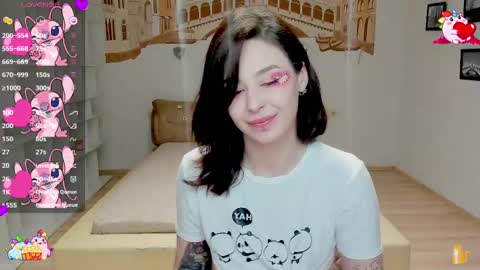 Natali online show from 02/14/25, 01:29