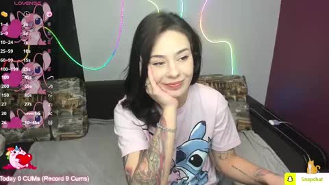 Natali online show from 02/24/25, 04:58