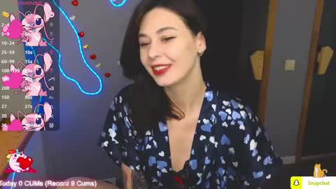 Natali online show from 03/05/25, 12:33