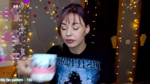 Natali online show from 09/18/25, 06:59