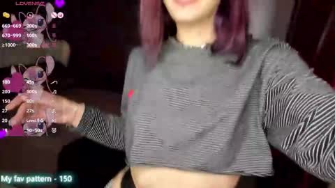 Natali online show from 09/20/25, 11:44