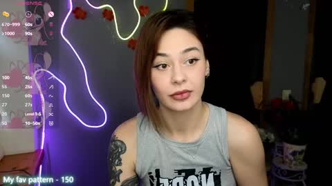 Natali online show from 11/25/25, 06:57