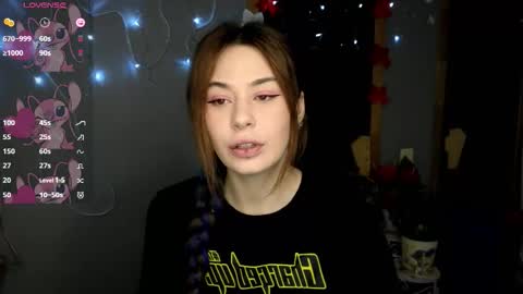 Natali online show from 12/02/25, 06:30