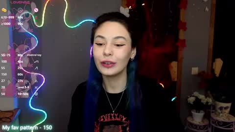 Natali online show from 12/18/25, 06:52