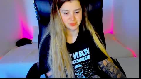 natalisecret online show from 05/03/26, 02:12