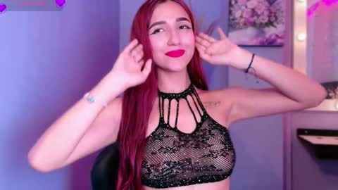 natalliapradas online show from 11/25/25, 08:31