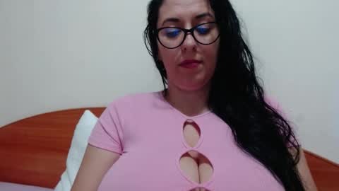 natally online show from 10/26/25, 02:34