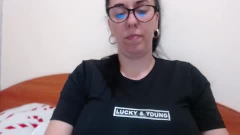 natally online show from 04/25/26, 03:09