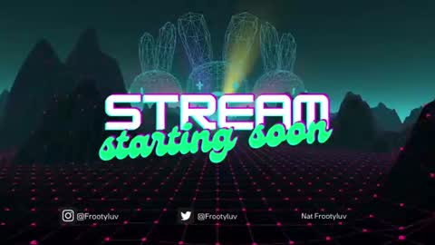 anatalybee online show from 06/20/26, 10:23