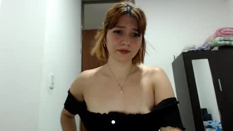 Nataly online show from 03/12/25, 11:33