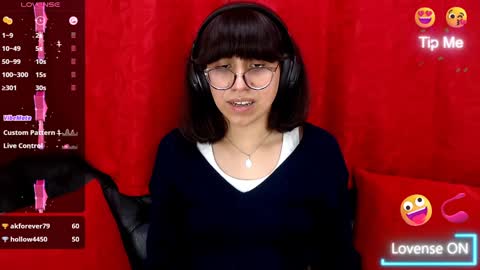 N A T A L Y online show from 12/03/24, 04:28