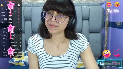 N A T A L Y online show from 12/04/24, 03:32