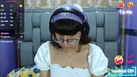 N A T A L Y online show from 12/05/24, 03:50
