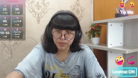 N A T A L Y online show from 12/11/24, 03:26