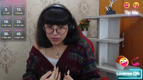 N A T A L Y online show from 12/13/24, 12:06