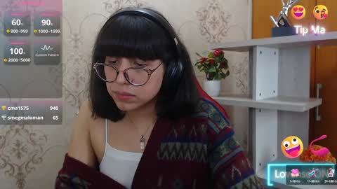 N A T A L Y online show from 12/13/24, 03:11