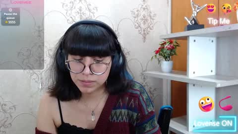N A T A L Y online show from 12/15/24, 04:15
