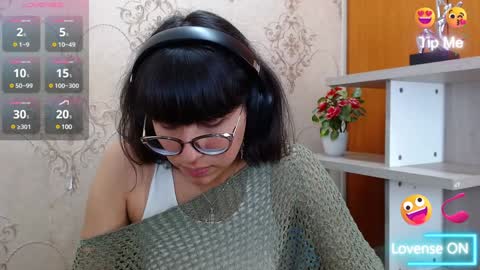 N A T A L Y online show from 12/17/24, 01:27