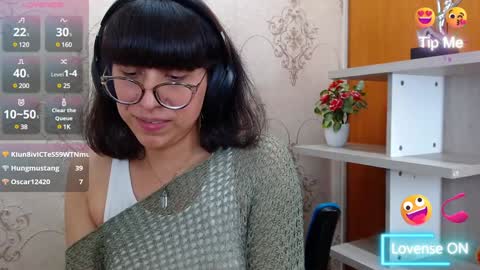 N A T A L Y online show from 12/17/24, 05:47