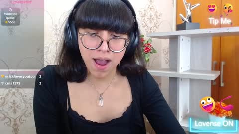 N A T A L Y online show from 12/19/24, 04:35