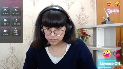 N A T A L Y online show from 12/21/24, 01:10
