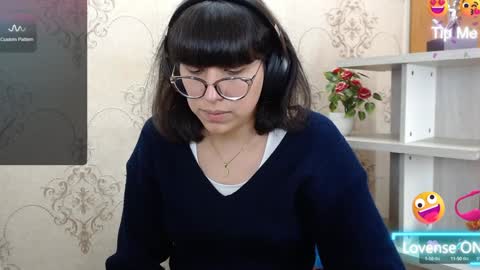 N A T A L Y online show from 12/21/24, 04:14