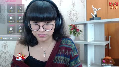 N A T A L Y online show from 12/24/24, 12:44
