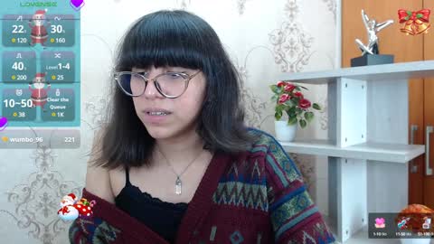 N A T A L Y online show from 12/24/24, 03:58