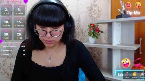N A T A L Y online show from 12/26/24, 03:42